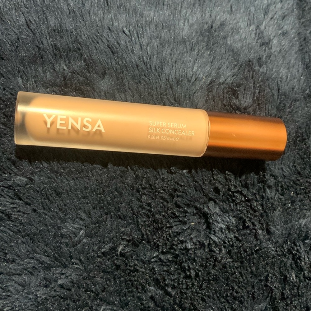 Super Serum Silk Concealer, 0.2 FL OZ